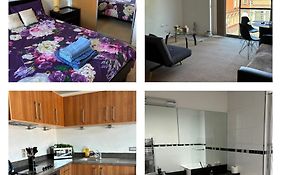 Luna Stays Apartment 25